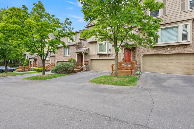 Foto del edificio - 6352 Aspen Ridge Blvd