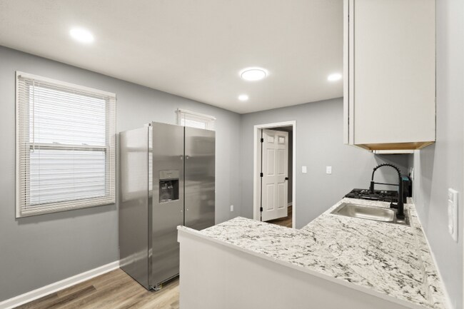 Foto del edificio - 2222 Duncan St