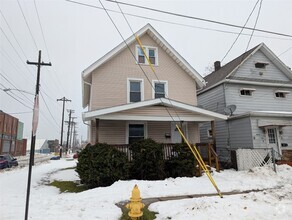 Building Photo - 1164 W 20th St