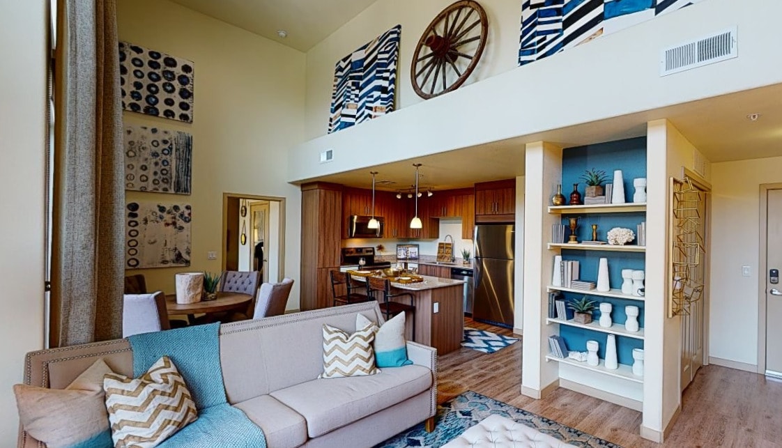 Photo - MAA Fountainhead Apartments