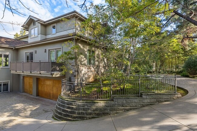 Building Photo - 7BR / 6BA Los Altos Home with Elevator, 3-Car Garage & EV Charging