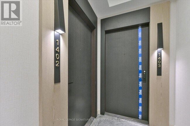 Photo du bâtiment - 20 Soudan Ave