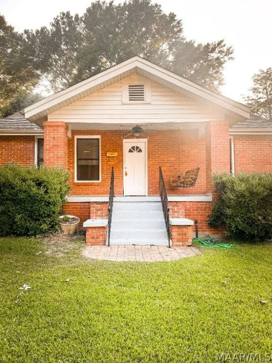 Primary Photo - 421 N Panama St