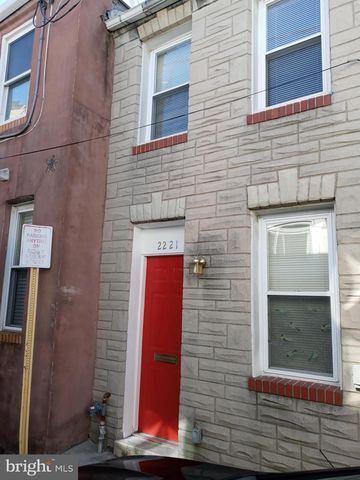 Foto principal - 2221 Portugal St