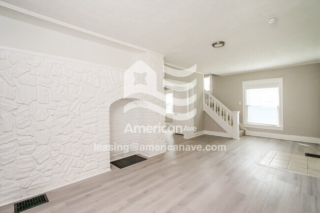 Foto del edificio - 805 N Colorado Ave