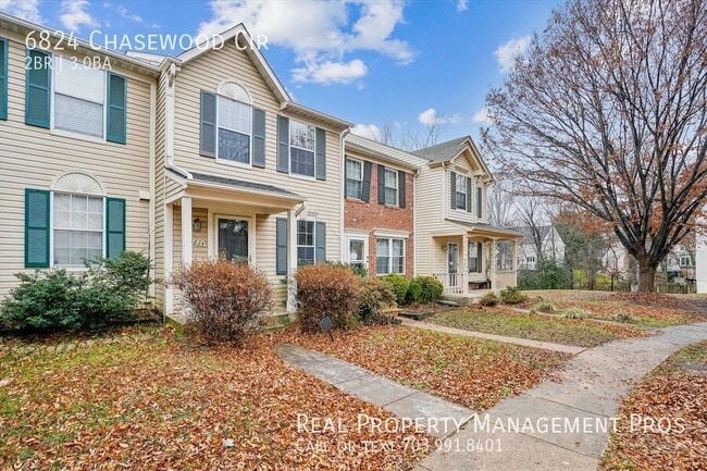 Foto del edificio - 6824 Chasewood Cir