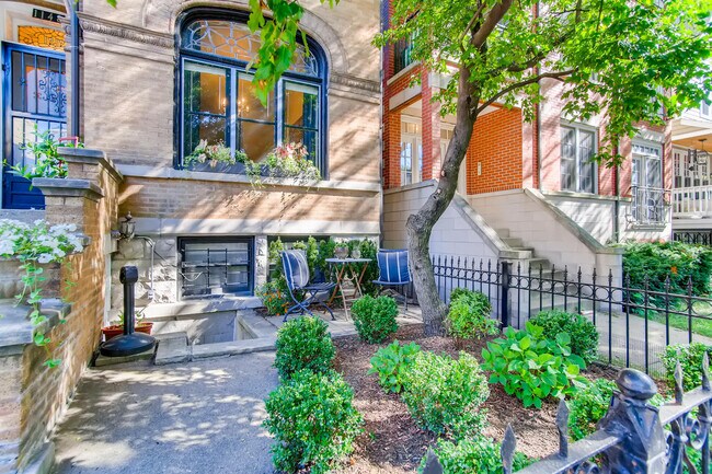 Foto del edificio - 1148 W Wrightwood Ave
