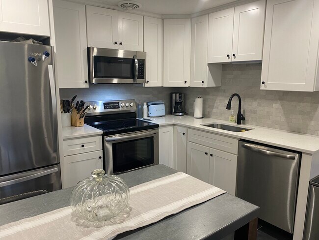 Foto del edificio - 211 Baker St