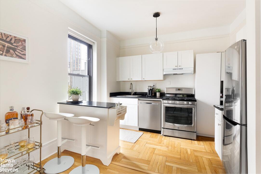 38 Gramercy Park N Unit 4F, New York, NY 10010 Condo for Rent in New