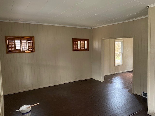Living Room - 1220 Washington St