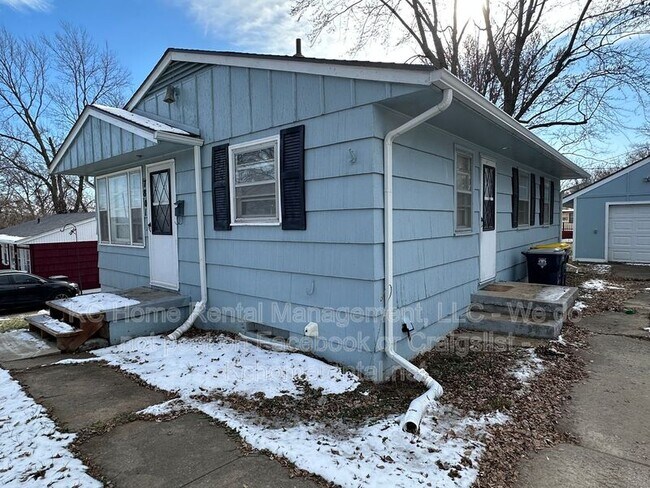 Foto del edificio - 7801 Ozark Rd