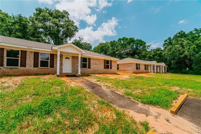 Foto del edificio - 4620 Calhoun Rd