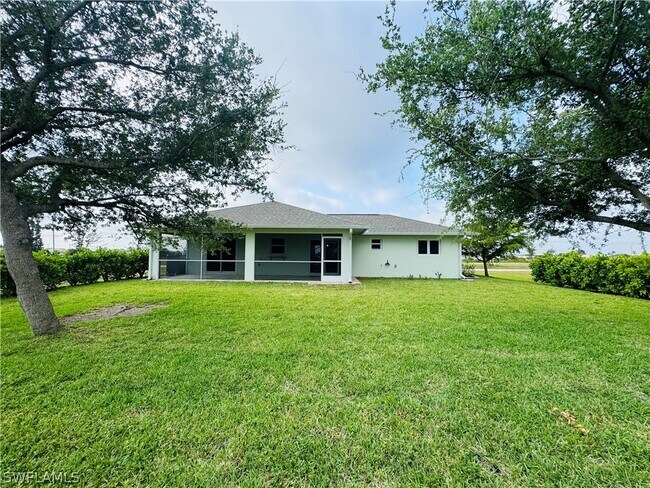 Foto del edificio - 2837 NW 6th Terrace