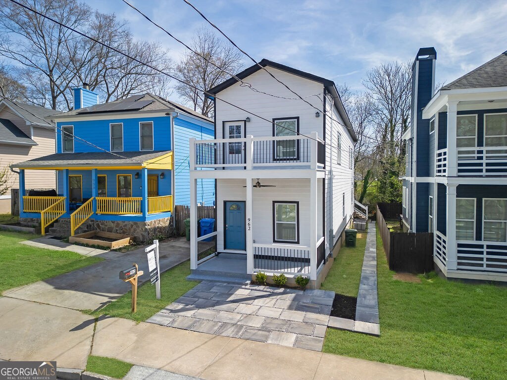 Foto principal - 962 Welch St SW