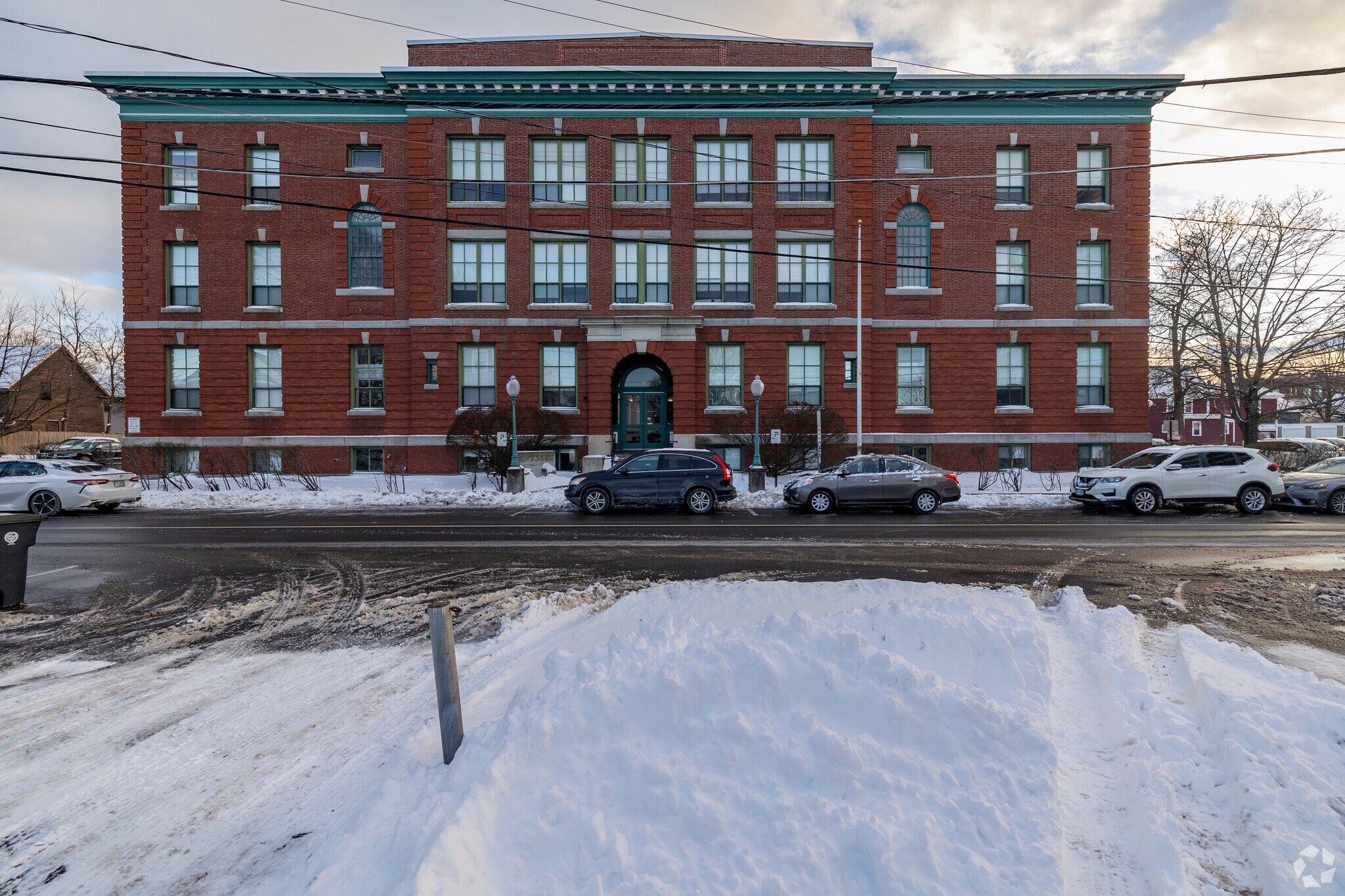 Lamerand Enterprises