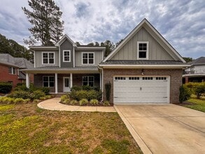 Building Photo - 36 Micahs Way N