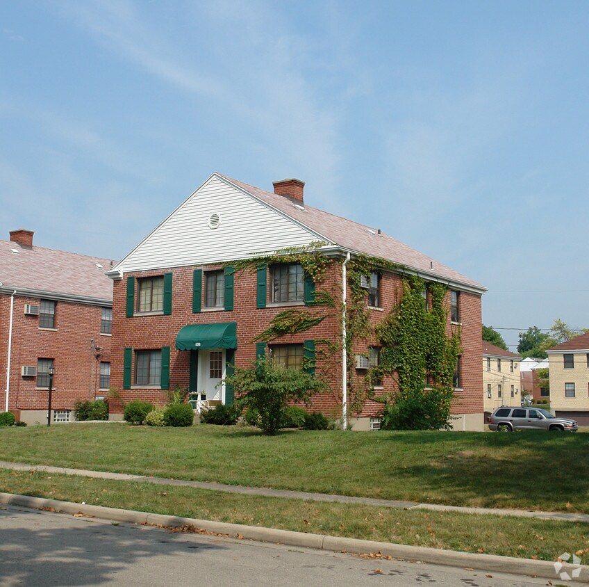 Primary Photo - 527-533 Corona Ave