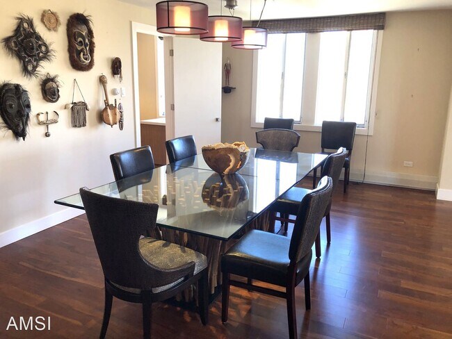 Foto del edificio - 2 br, 2 bath House - 2200 Pacific Ave #8D