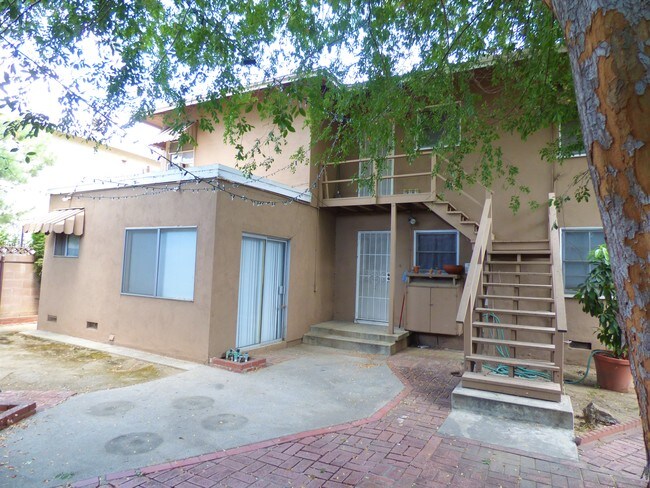 Building Photo - 5661 Tilden Ave