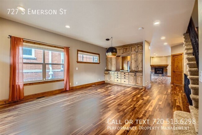 Foto del edificio - 727 S Emerson St