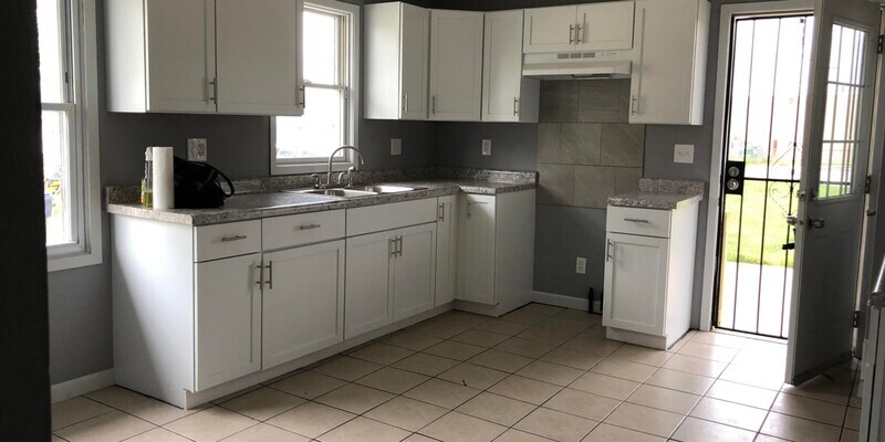 Foto principal - 8621 W Green Brook