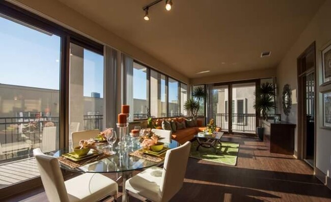 Foto del edificio - 1 bedroom in Houston TX 77046