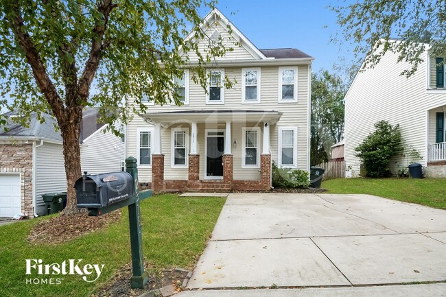 Building Photo - 2316 Sapphire Valley Dr