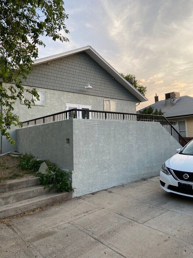 Foto principal - 650 Ash St