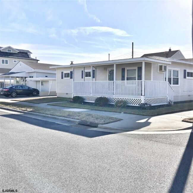 Building Photo - 316 N Vendome Ave