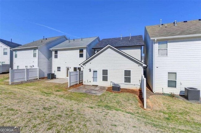 Building Photo - 4605 Blue Iris Way