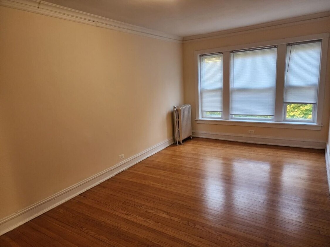 Foto del edificio - 7502 N Hoyne Ave