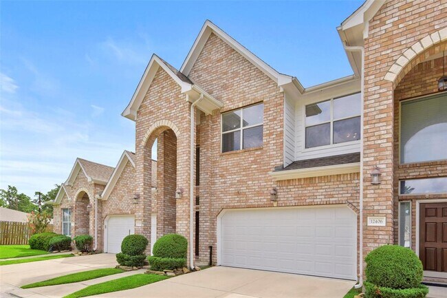 Foto del edificio - 12410 Millridge Frst Ct