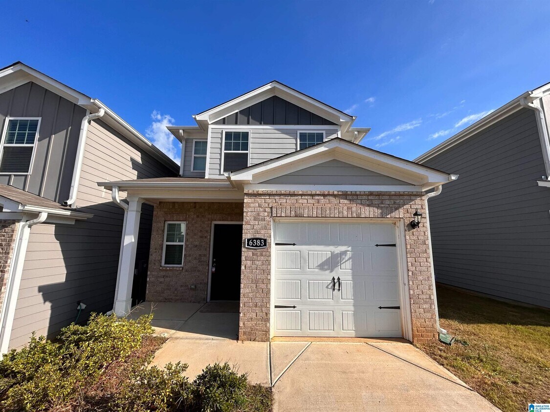 6383 Rainbow Row, Pell City, AL 35128 House Rental in Pell City, AL