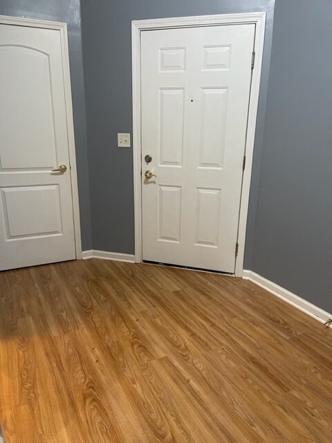 Entrada - 729 Spring Valley Dr