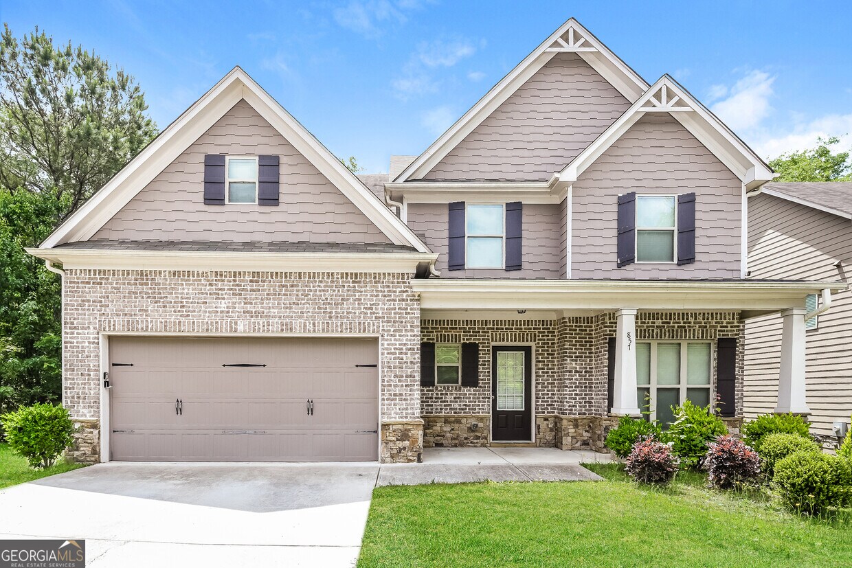 Foto principal - 857 Overlook Gln Dr