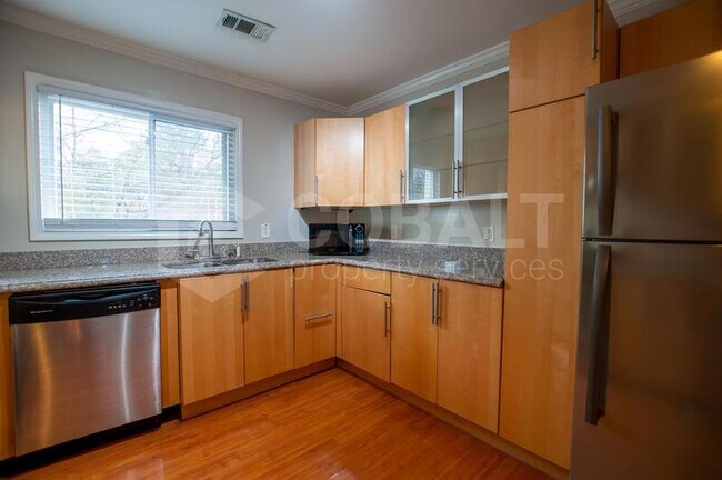 Foto del edificio - 780 Dixie Ave NE