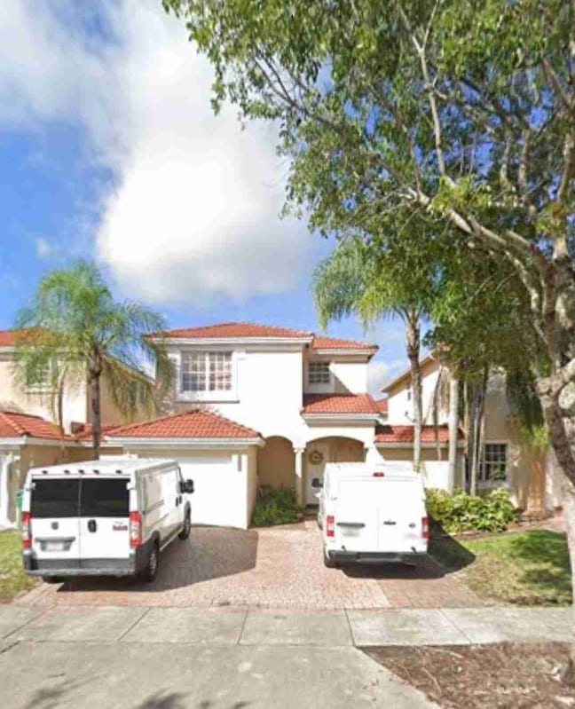 Foto principal - 2468 SW 153rd Pl