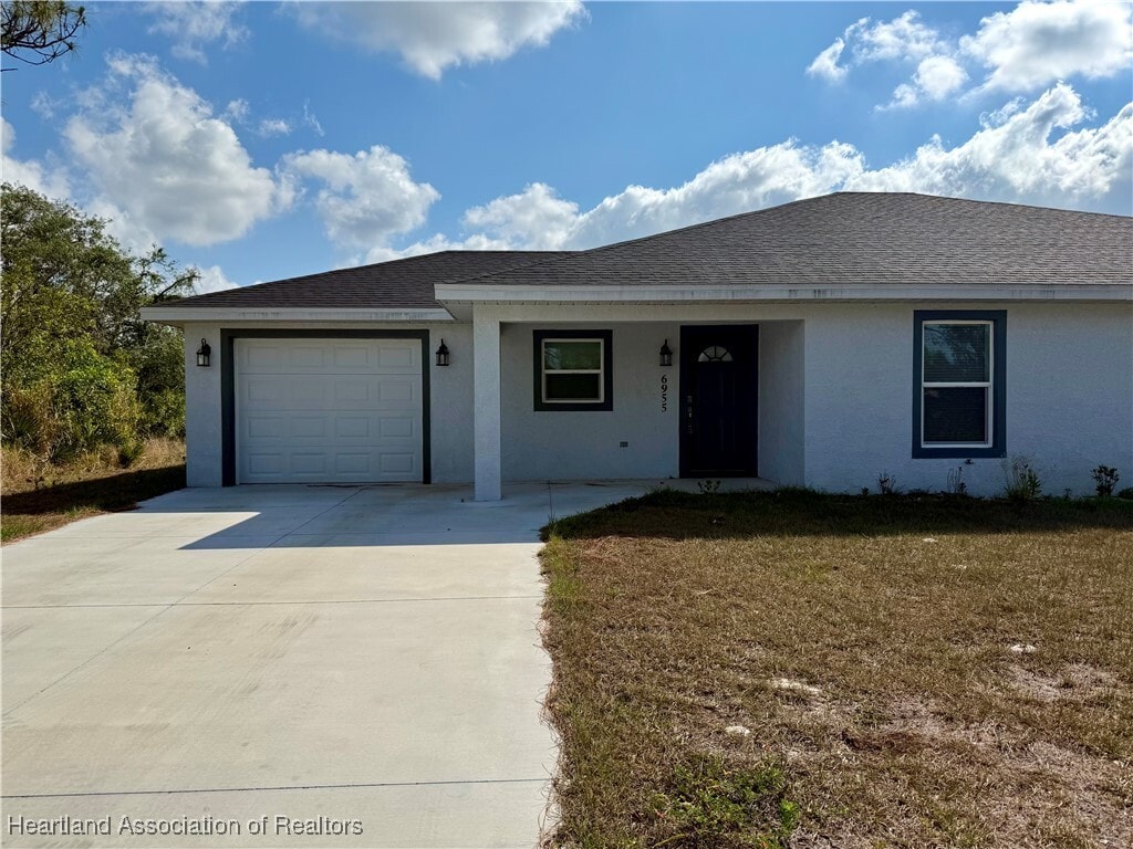 Primary Photo - 6955 San Benito Dr