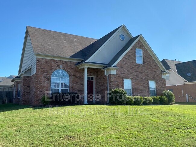 Foto del edificio - 10204 Sutton Ridge Ln