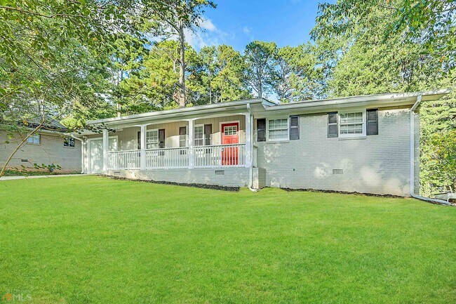 Building Photo - 4342 Aldergate Dr
