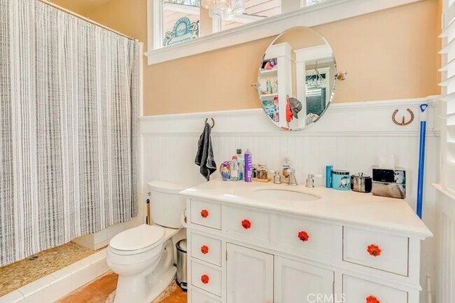 Baño - 3874 Crown Rd