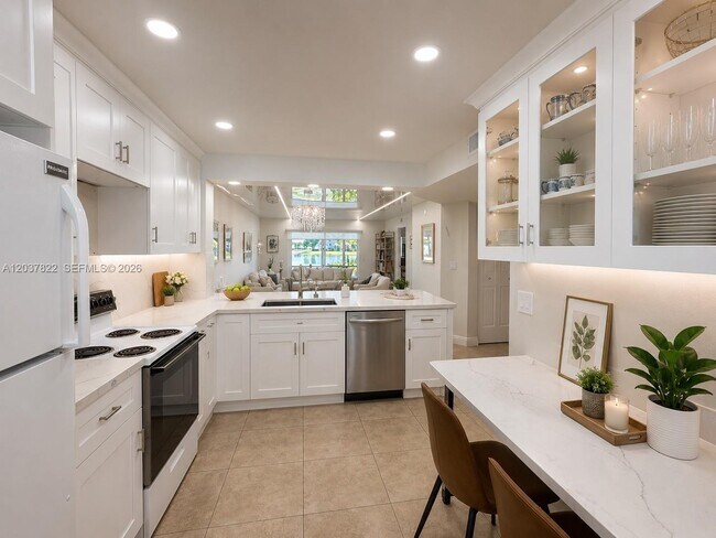 Foto del edificio - 13701 SW 12th St