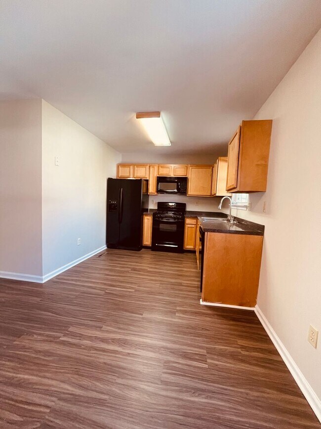 Foto del edificio - Townhome in Wilmington