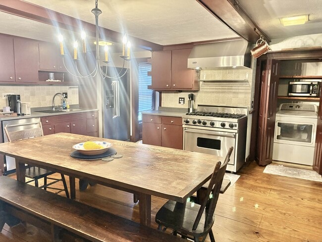 Foto del edificio - 417 Washington St