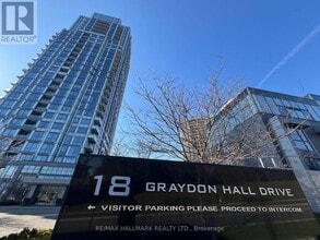 Building Photo - 18 Graydon Hall Dr