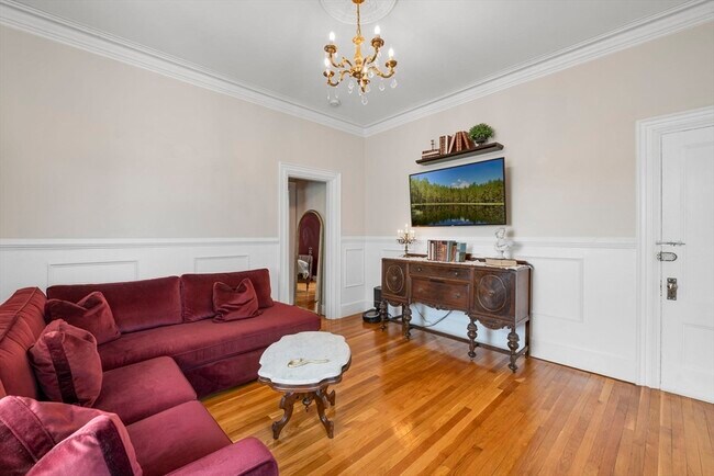 Foto del edificio - 14 Everett St