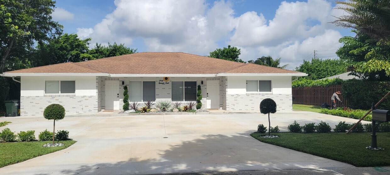 Primary Photo - 2914 Spanish Trail