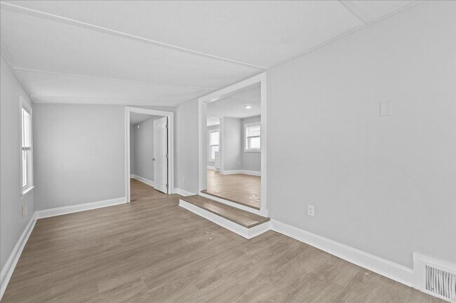 Foto del edificio - Newly Renovated 2 bedroom home!