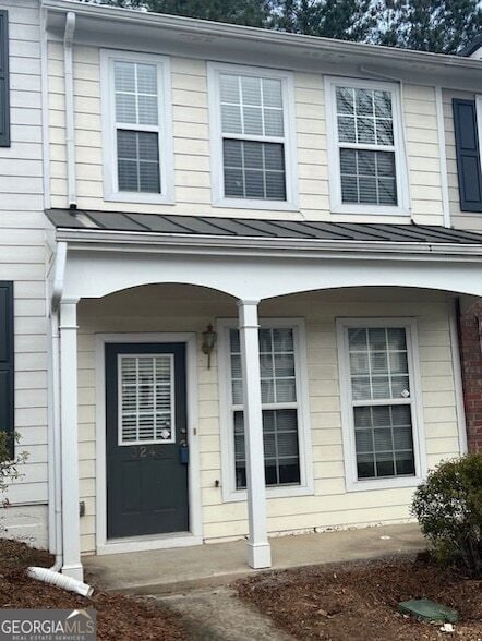 Photo - 3248 Hidden Cove Cir NW Townhome