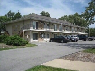 Eagle Ridge - Eagle Ridge Apartments